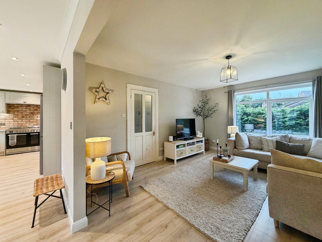 House in Brampton, Cumberland - View 4