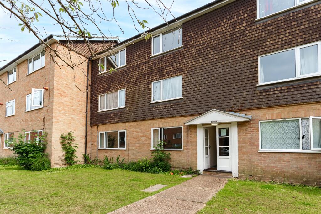 Main image of property: Ridgeway Road, Redhill, RH1