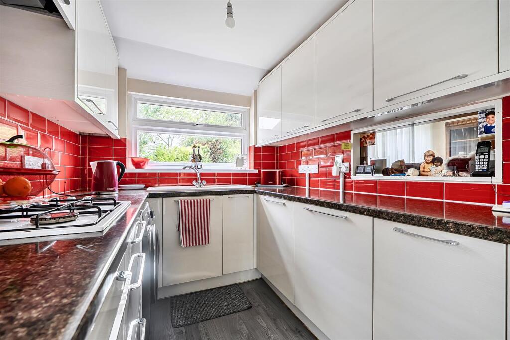 House in Bristol - View 4