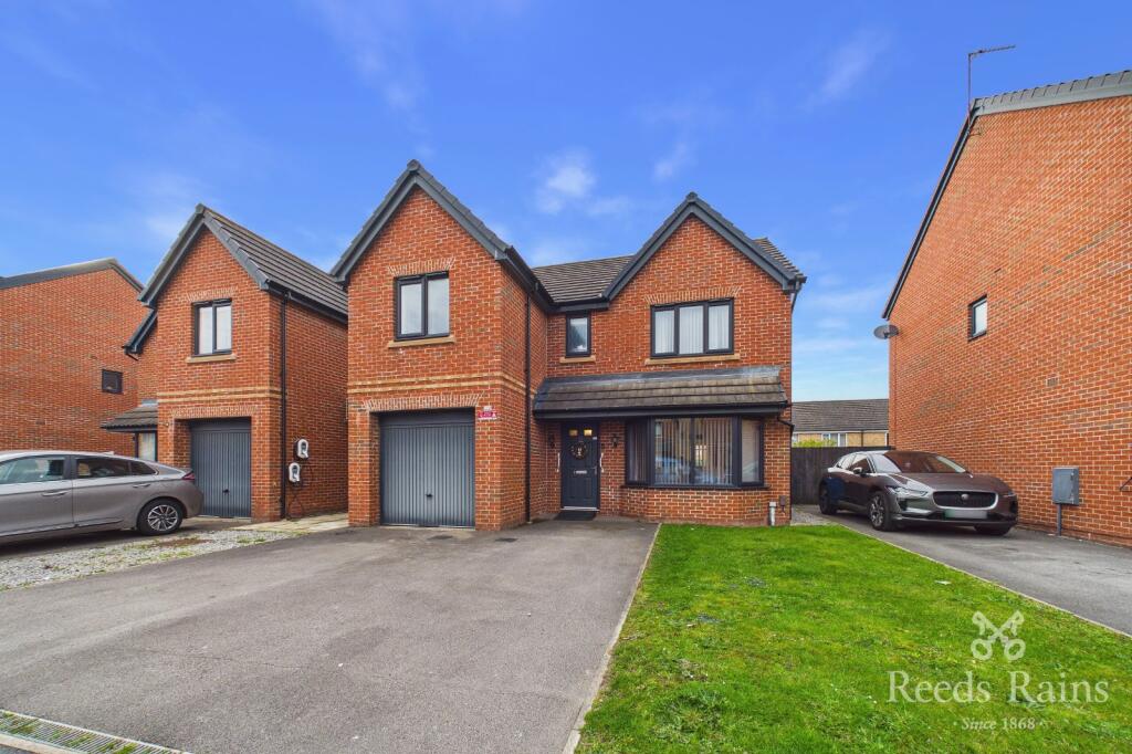 Main image of property: St. Davids Road, Liverpool, Merseyside, L14