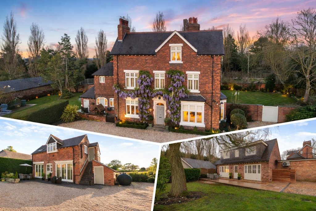Main image of property: Wishaw, Sutton Coldfield