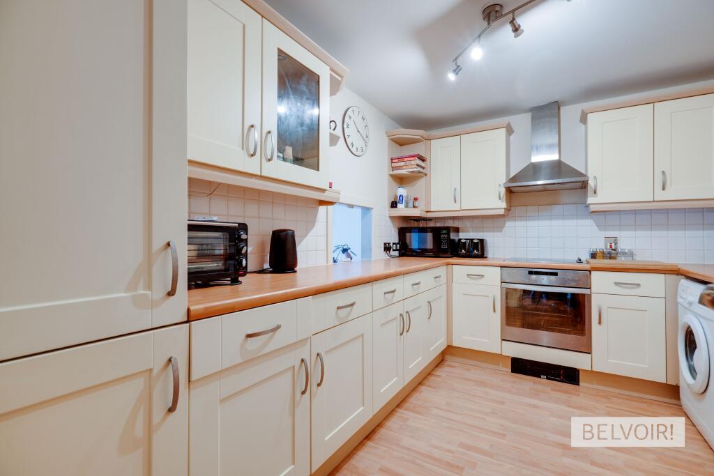 Additional image 5 of Heritage Court, 15 Warstone Lane, Birmingham, B18