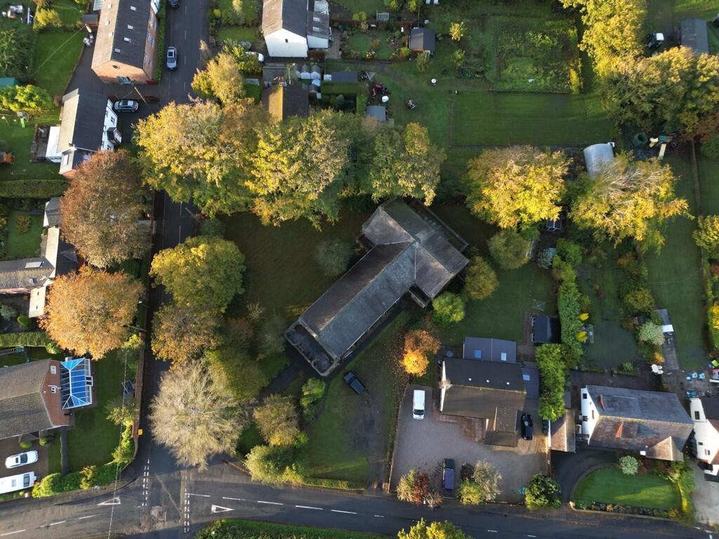 Main image of property: Bescar Methodist Church, 10 Bescar Lane, Scarisbrick, Southport, L40