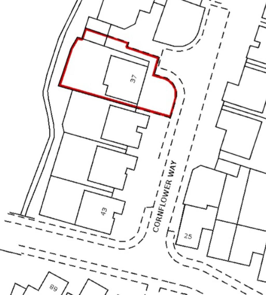 Additional image 21 of Cornflower Way, Hatfield