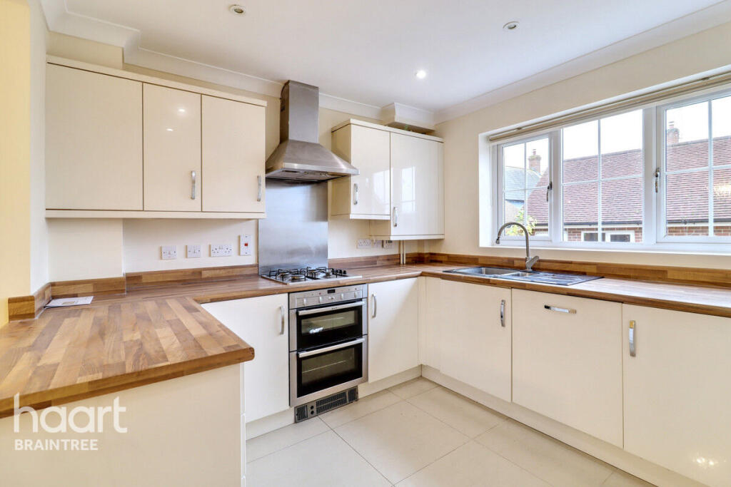 Main image of property: Mill Park Drive, Braintree