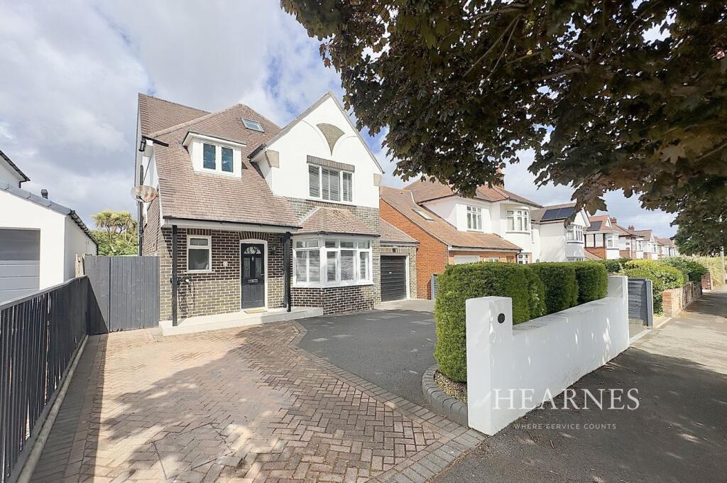Gainsborough Road, Littledown, Bournemouth, BH7, Bournemouth