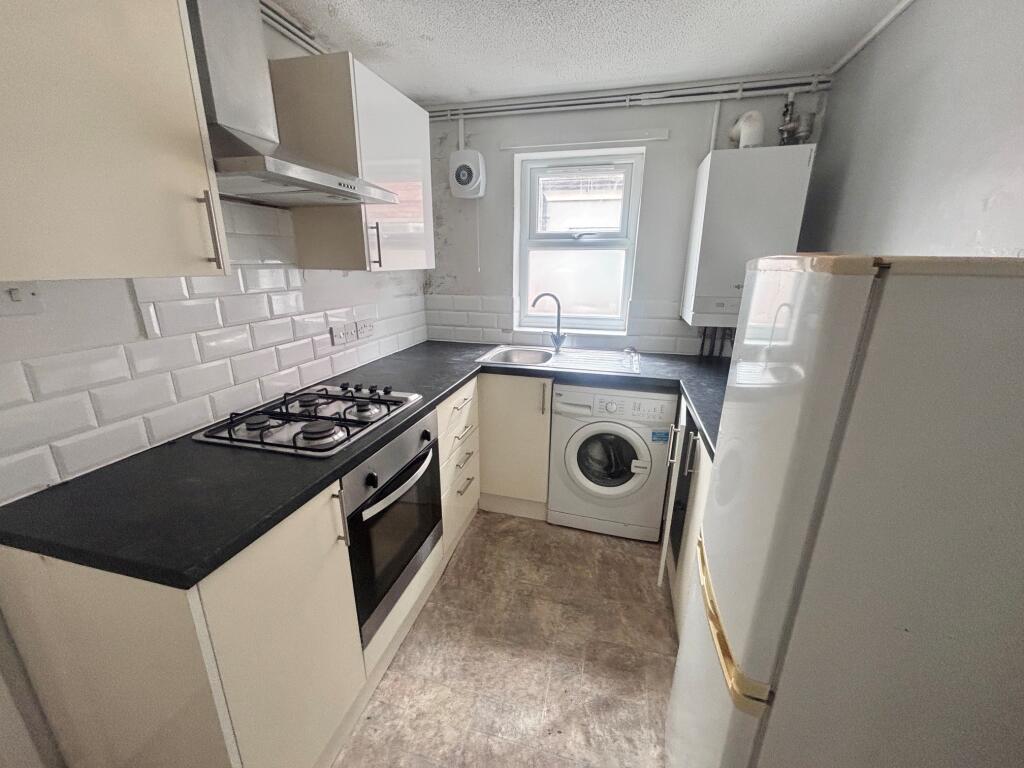 Main image of property: Mayfield Street, HULL