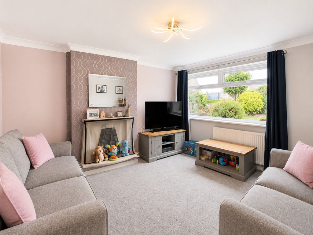 House in Preston - View 4