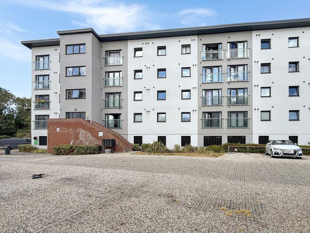 Main image of property: St Johns Avenue, Braintree, CM7