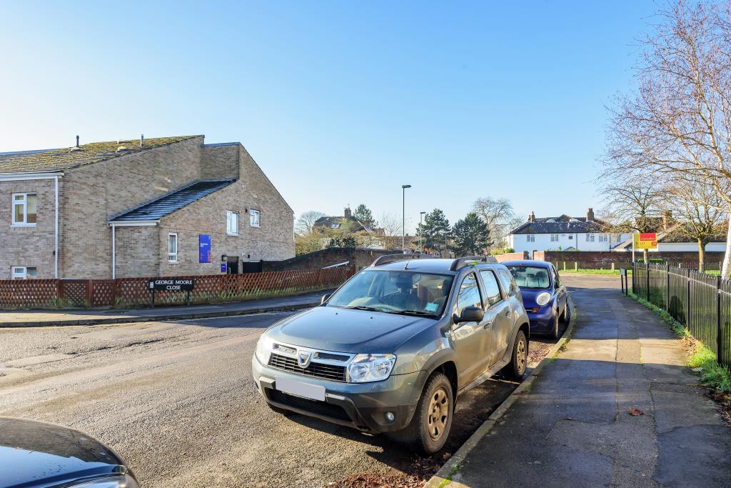 Main image of property: Boundary Brook Road, East Oxford, OX4