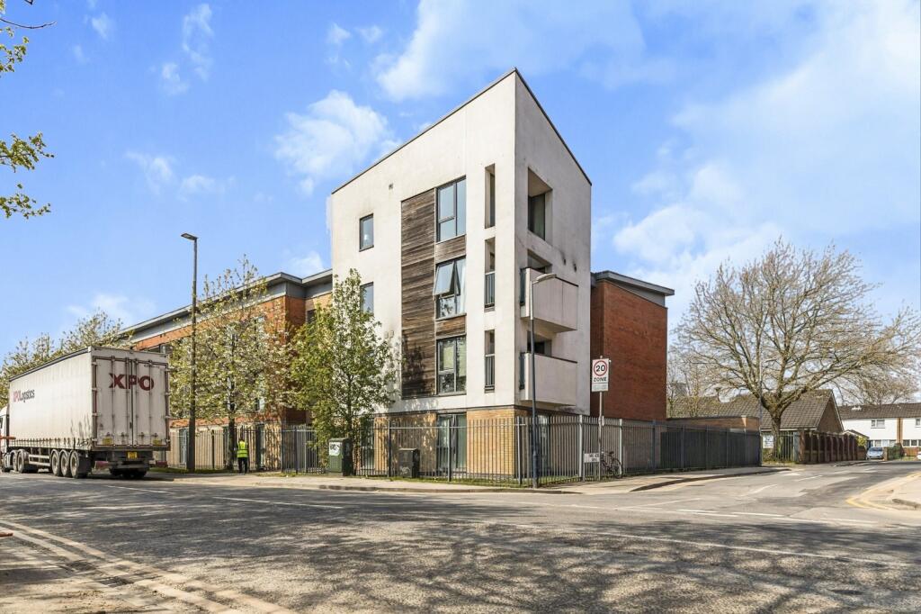 Main image of property: Ordsall Lane, Salford, Greater Manchester, M5