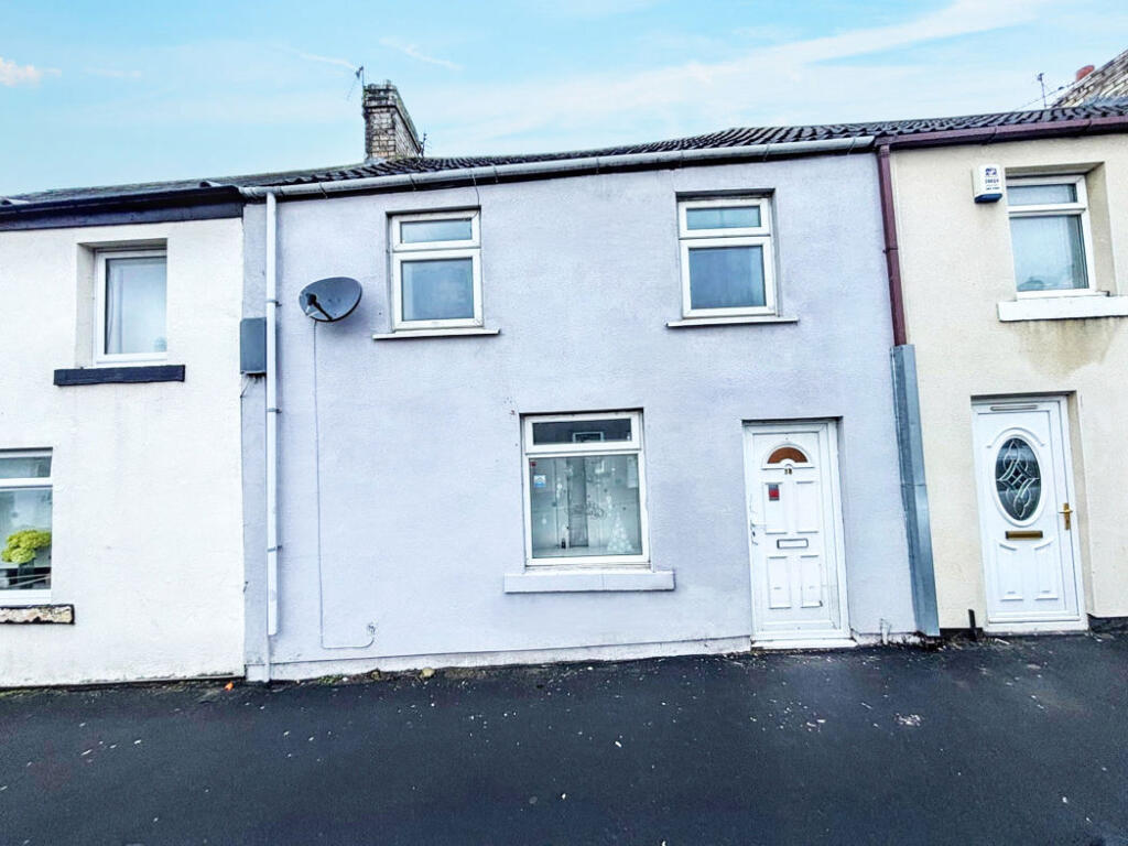 Main image of property: Caroline Street, Hetton-le-Hole, Houghton Le Spring, Tyne and Wear, DH5 9DE