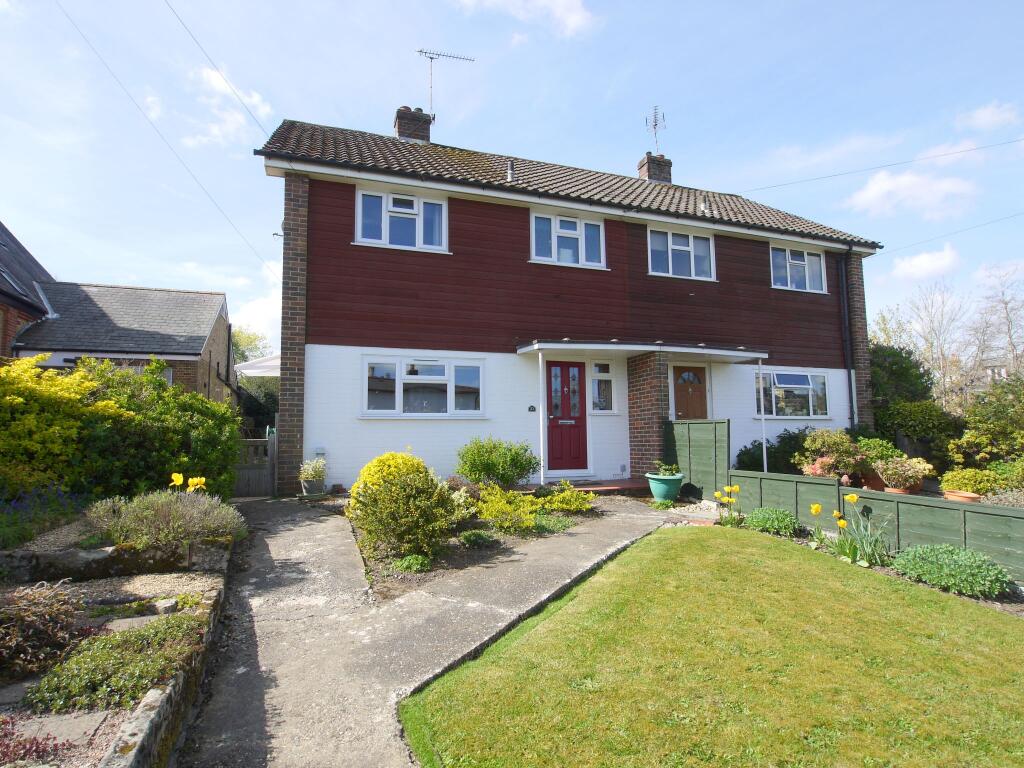Main image of property: Holly Bush Lane, Sevenoaks, TN13