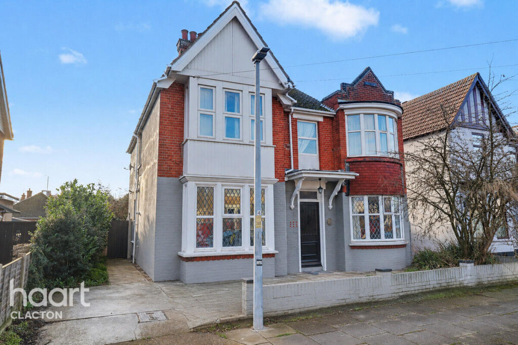 Main image of property: Beaconsfield Road, Clacton-On-Sea