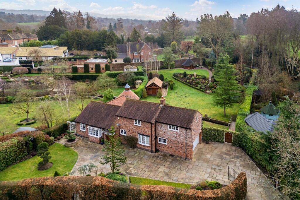 Main image of property: Chelford Road, Prestbury