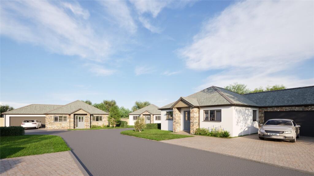 Main image of property: Trematon, Saltash, Cornwall
