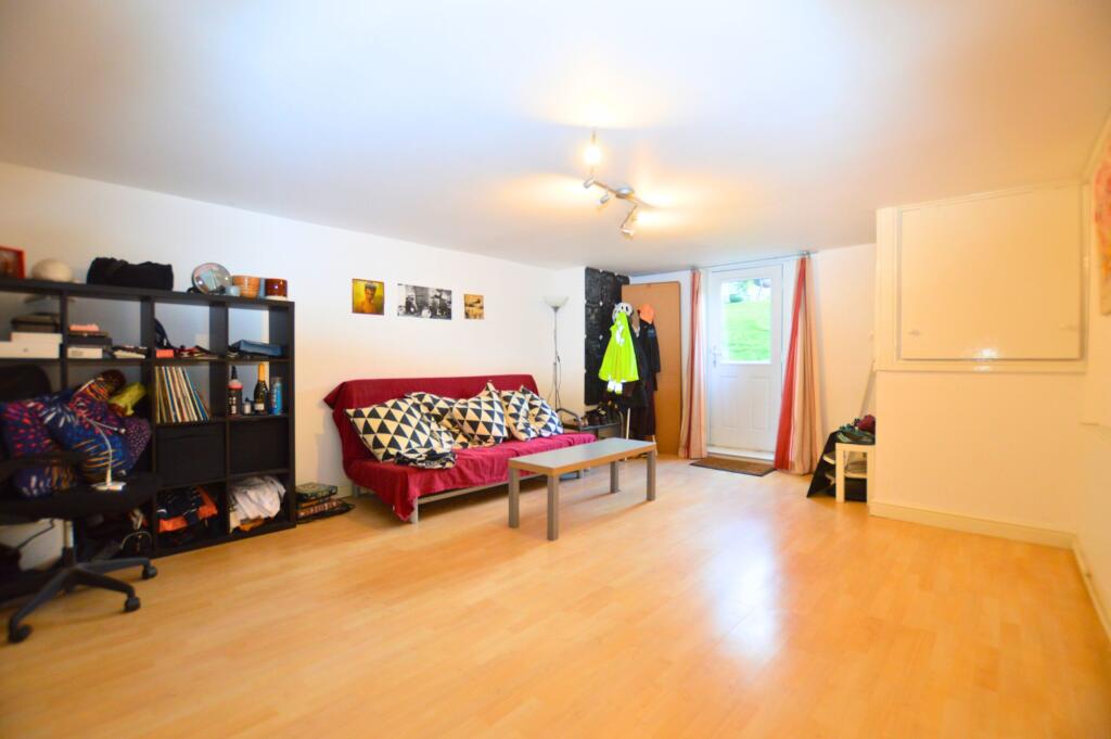 Main image of property: Woodland Park Road, Leeds, LS6