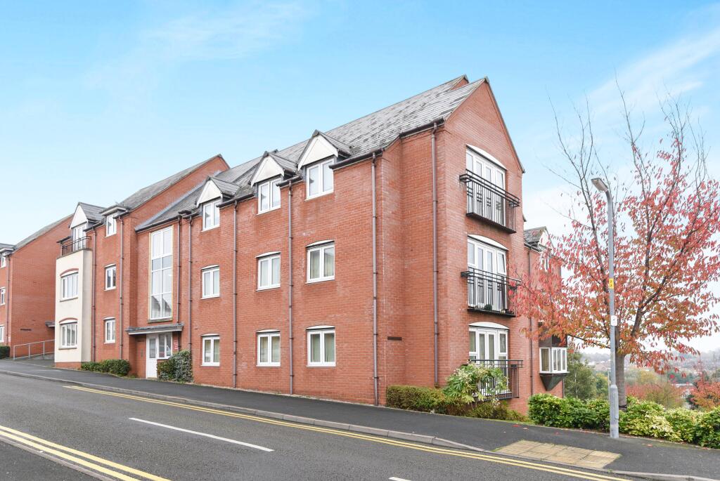 Main image of property: Conduit House, Evesham