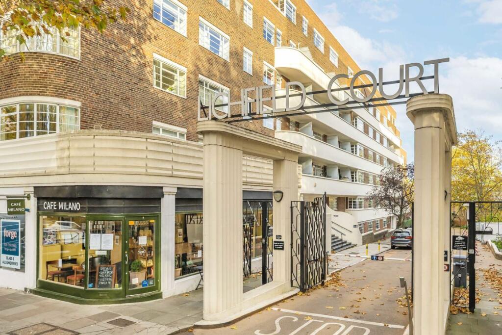 Main image of property: Sheen Road, Richmond