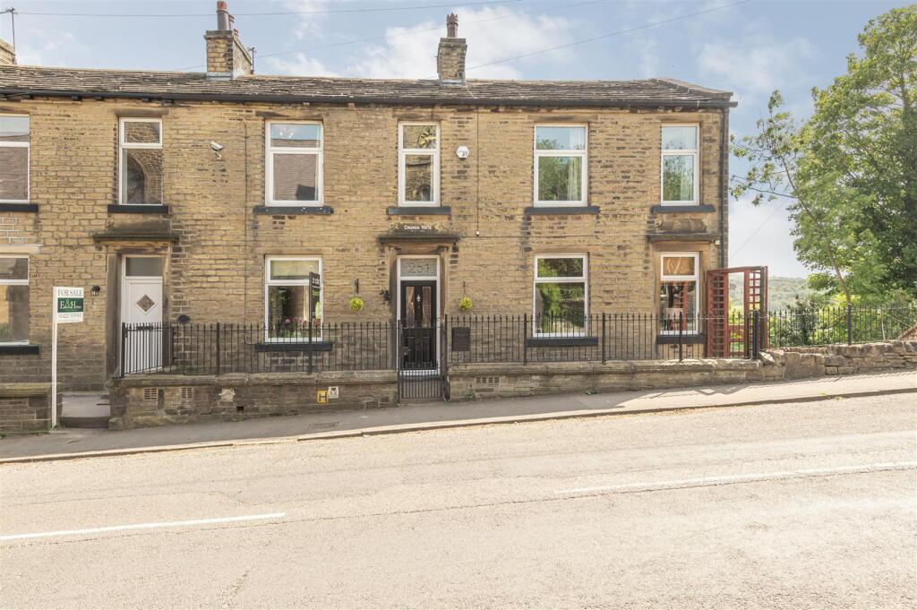 Main image of property: Rochdale Road