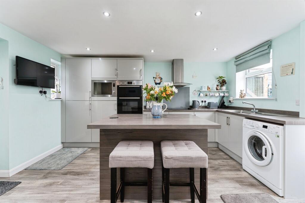 Main image of property: Allen Road, Ramsey, Huntingdon