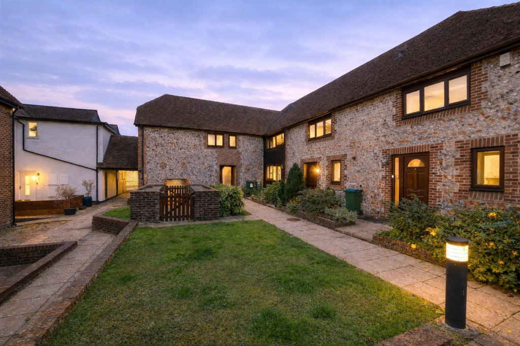 Main image of property: De Montfort Road, Lewes BN7 1ST