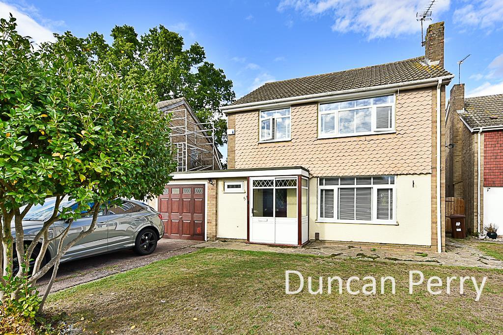 Main image of property: Northlands, Potters Bar