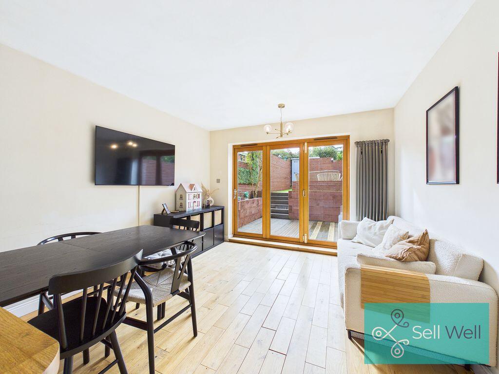 House in Salford, Boothstown - More