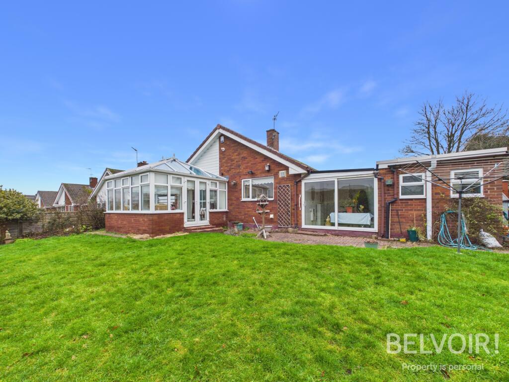 Avon Close, Stafford, ST16 photo 4