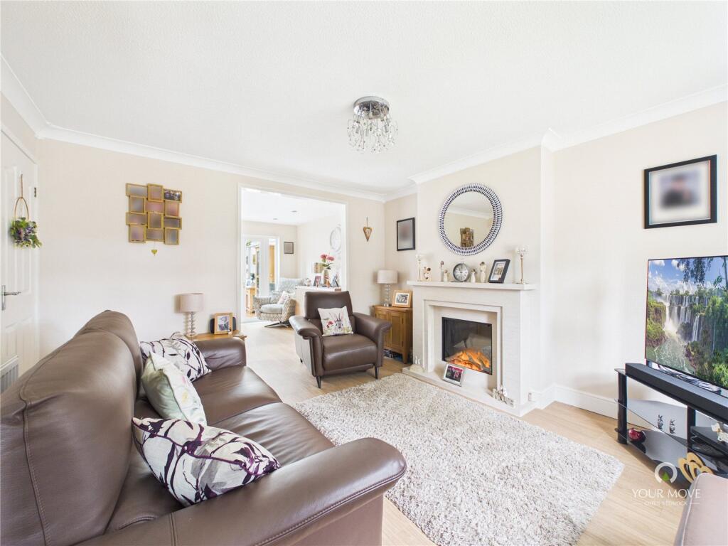 Sharpley Drive, Seaham, Durham, SR7 photo 3