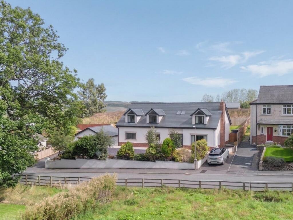 Main image of property: Paynton, Higher Lane, Dalton, Lancashire