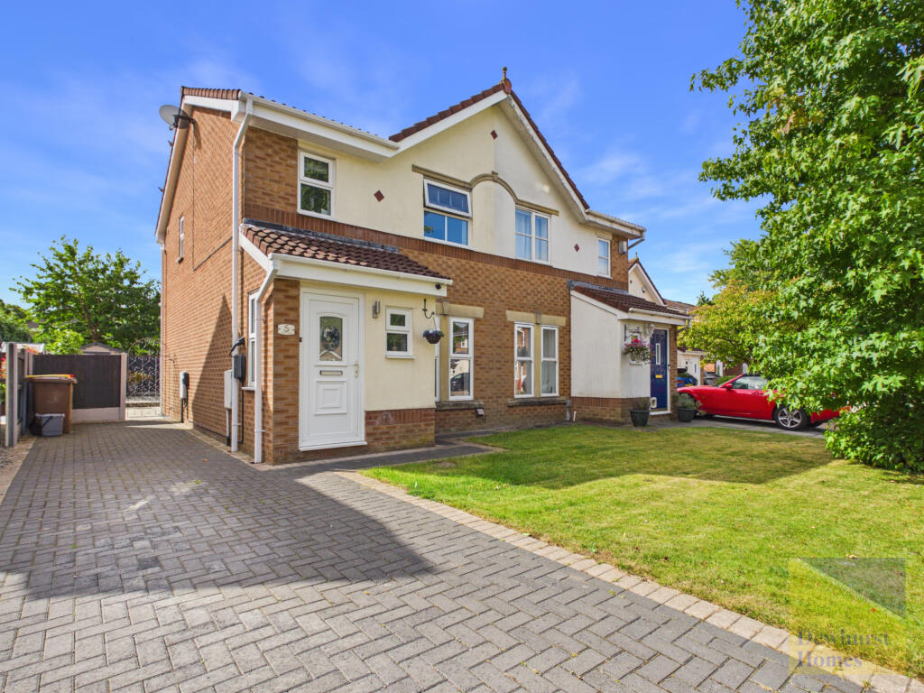 Main image of property: Spires Grove, Cottam, PR4