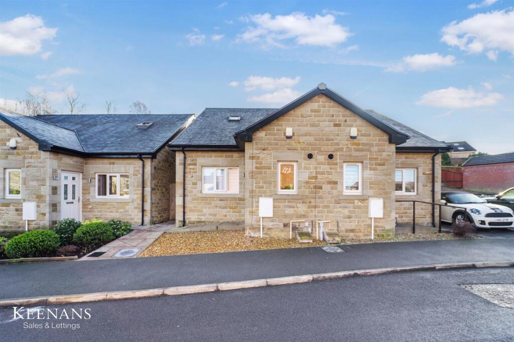 Additional image 11 of Dale View, Billington