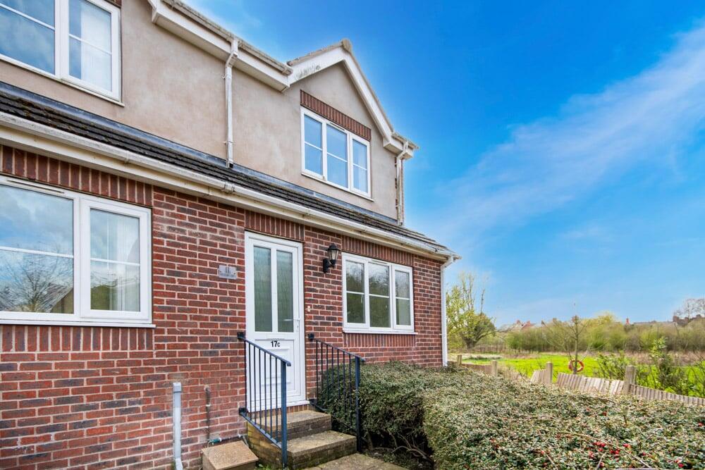 Main image of property: Whitehall Court, Retford, DN22