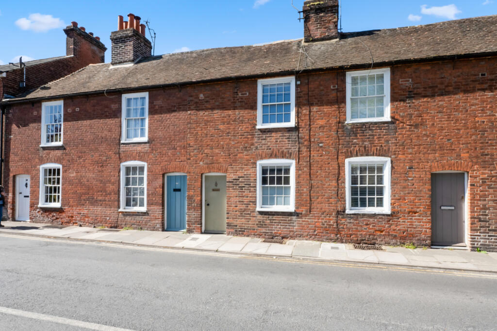 Main image of property: Canterbury, CT1