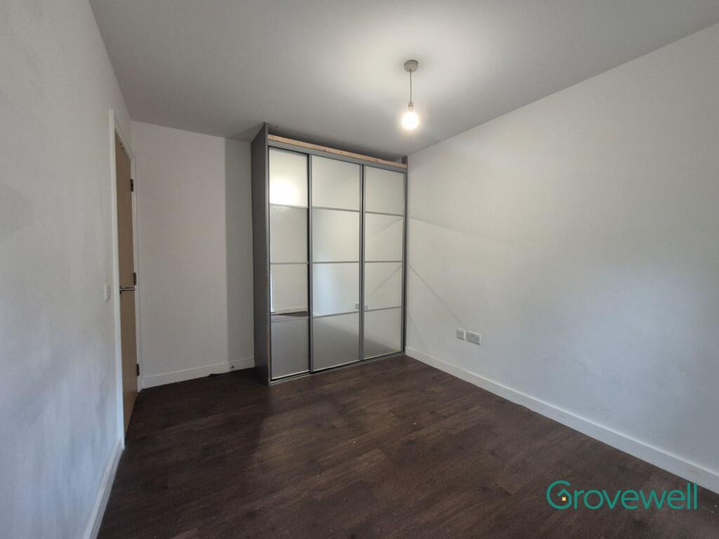 Green View, Salford - More