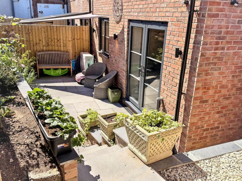House in Minehead, Alcombe - View 5