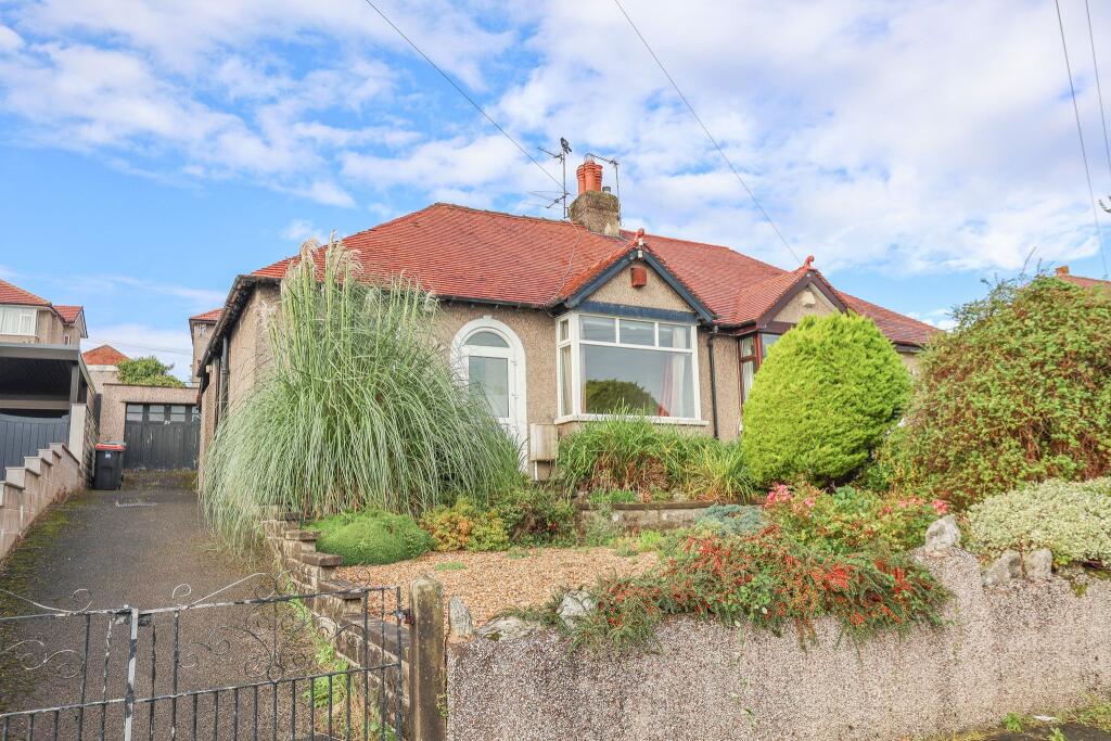 Main image of property: Lister Grove, Heysham, Morecambe