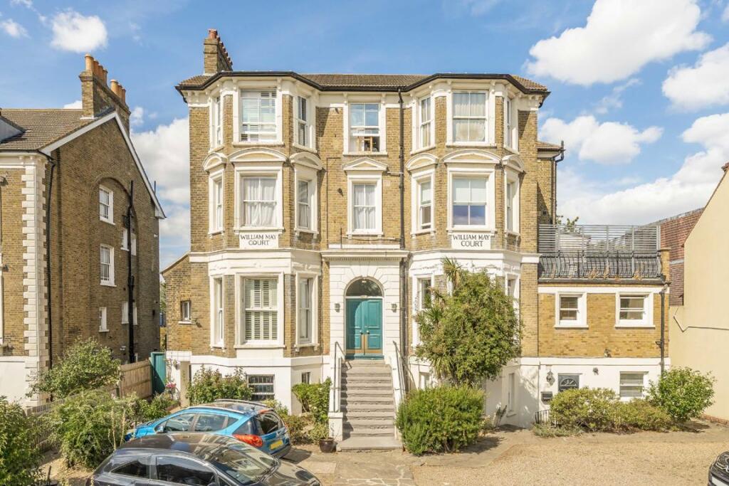 Main image of property: Mount Ephraim Road, Streatham