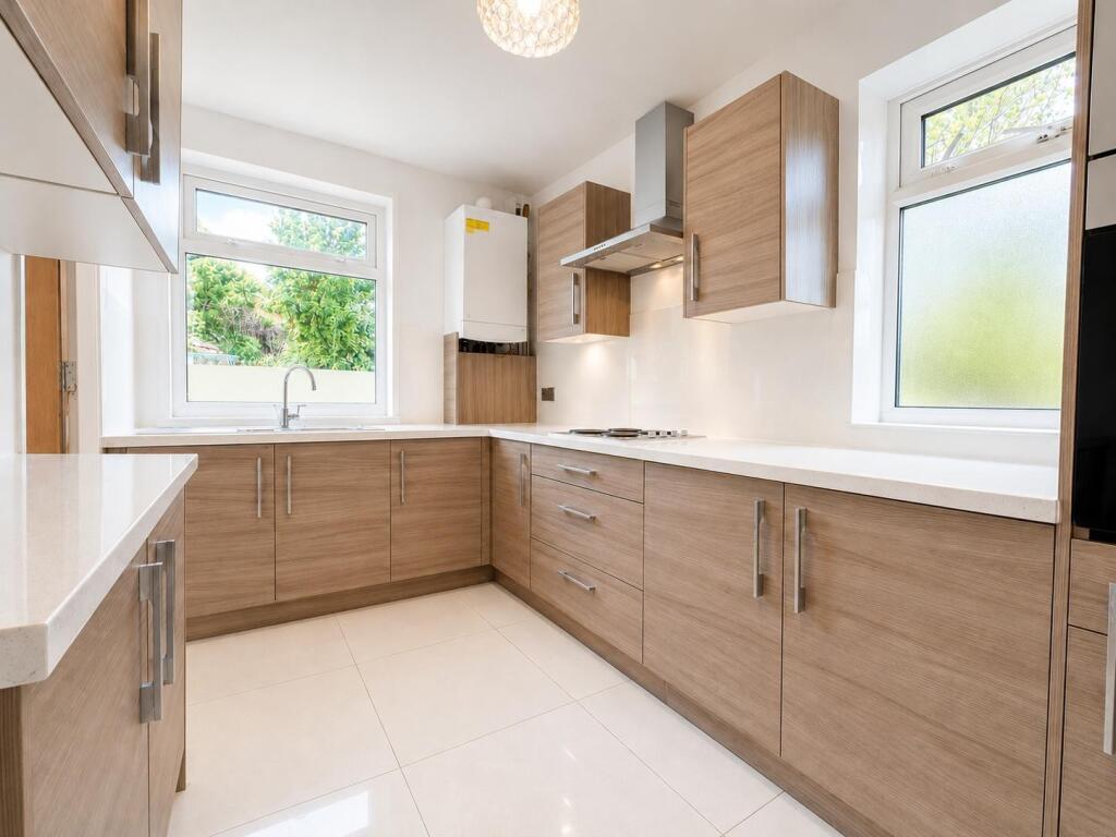 Main image of property: Ravenscliffe Avenue, BRADFORD
