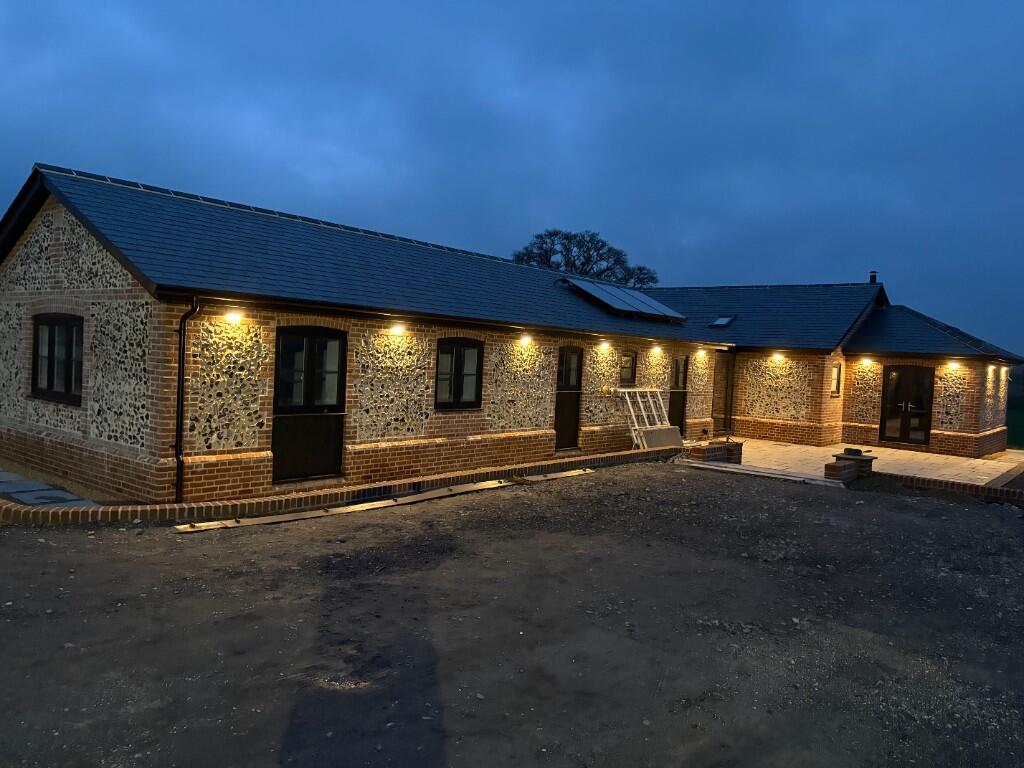 Main image of property: Beslyns Road, Great Bardfield 