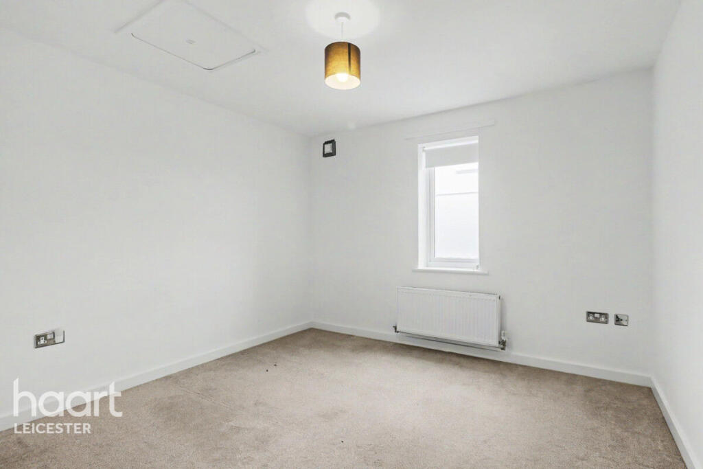 Main image of property: Baseball Walk, Leicester