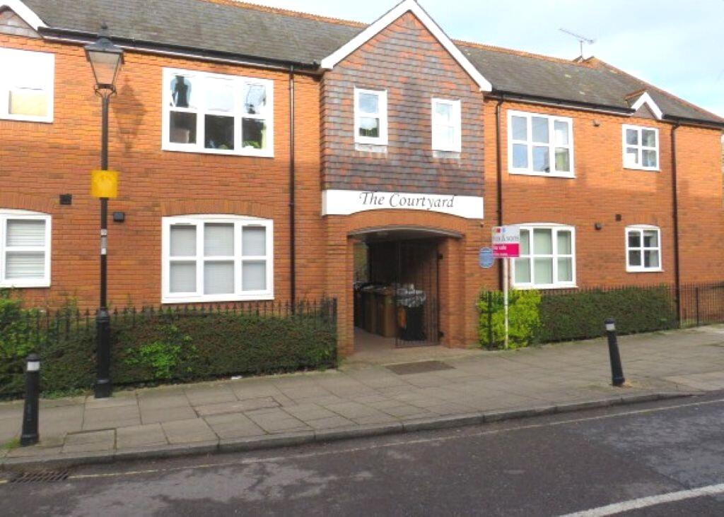 Main image of property: Latimer Street, Romsey