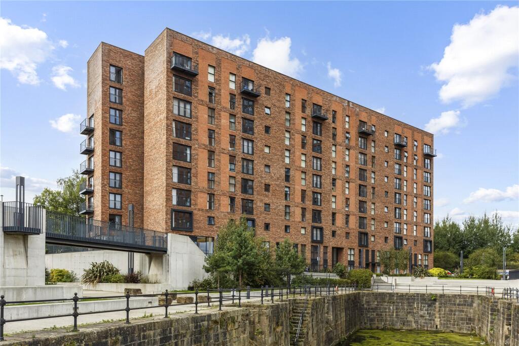 Main image of property: Ordsall Lane, Salford, Greater Manchester, M5