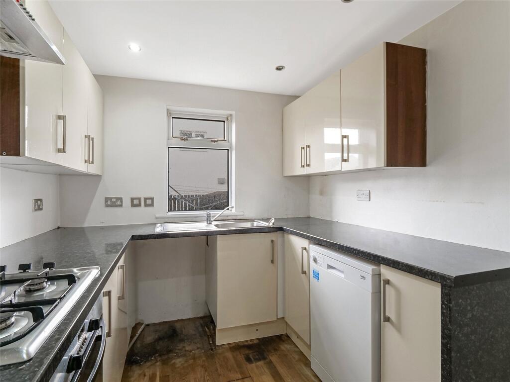 House in Kilmarnock - More