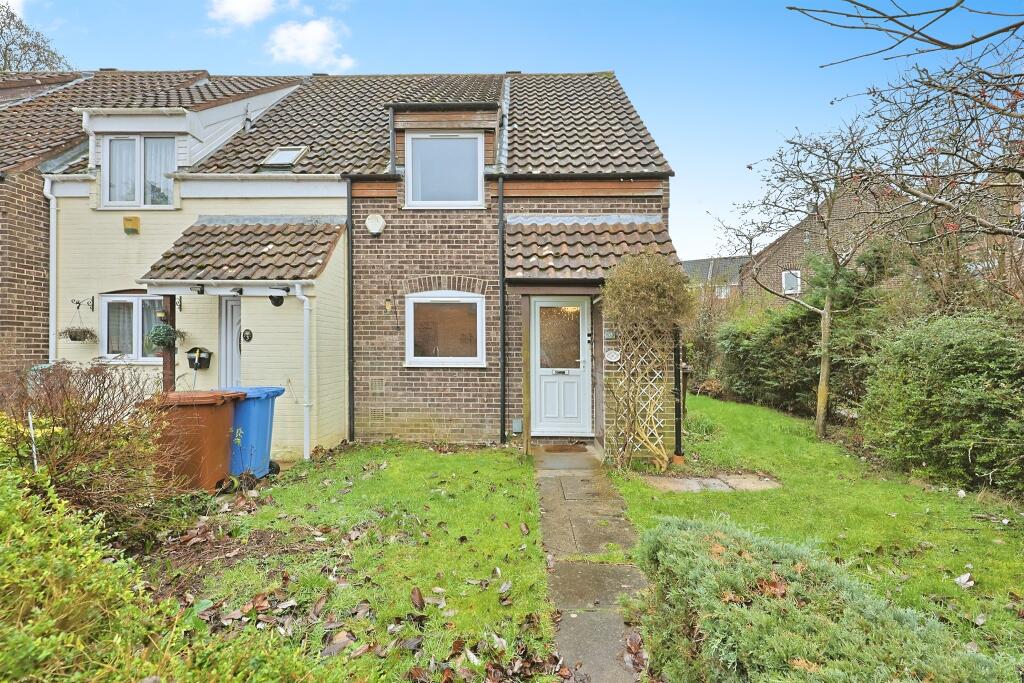 Main image of property: Lushington Close, Norwich