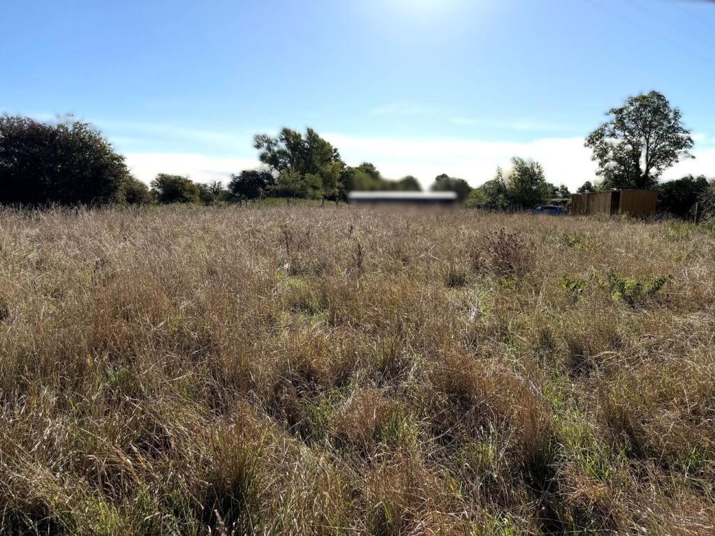 Lot A - Merry Lane, Bason Bridge, Highbridge, TA9 - View 2