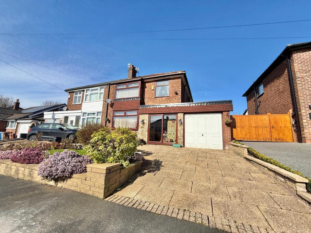 Main image of property: , Scott Road Denton, Denton