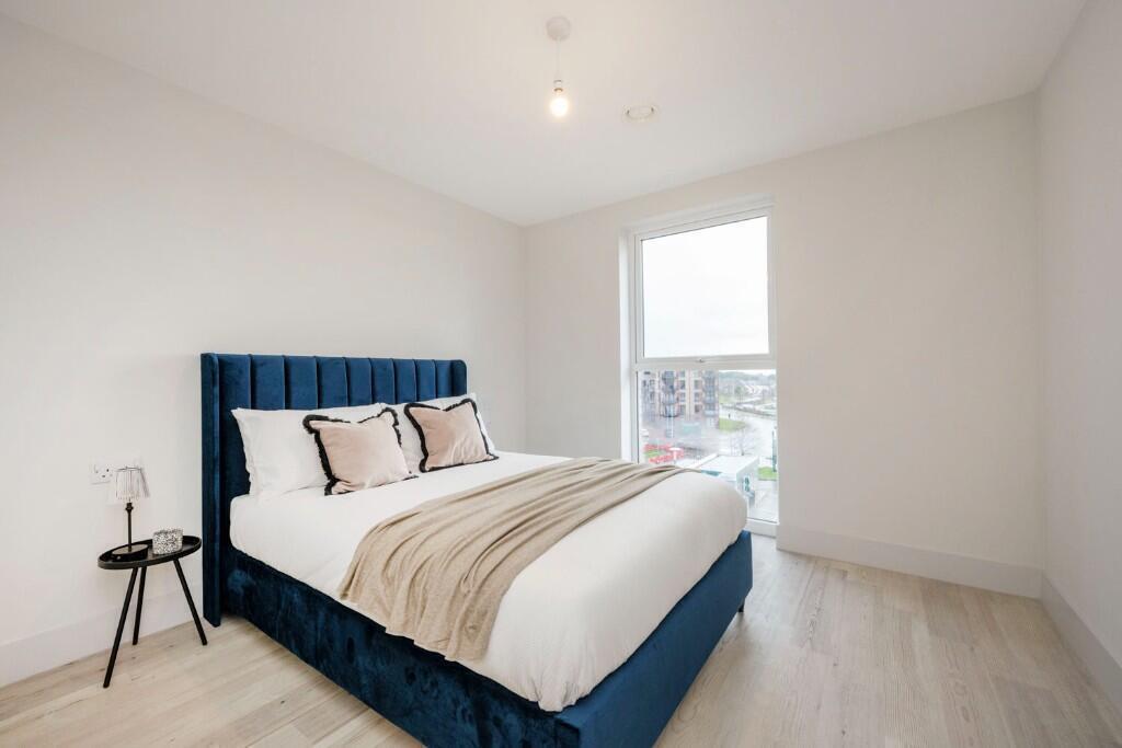 Main image of property: Isca Gardens, Prince Charles Road, Exeter, Devon, EX4