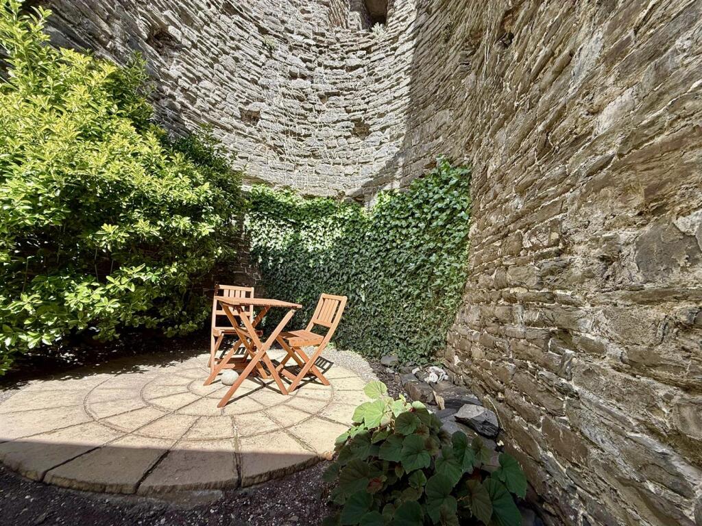 Sea View Terrace, Conwy photo 3